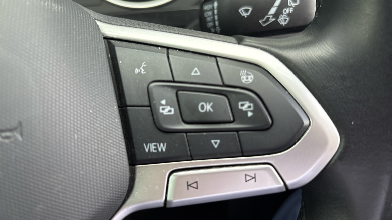 Volkswagen Tiguan 2.0 TDI Active 5dr Diesel Estate